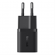 Baseus GaN5 Mini hitri polnilec 25W