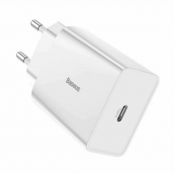 Baseus Mini Quick hitri polnilec 20W USB-C