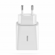 Baseus Mini Quick hitri polnilec 20W USB-C