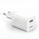 Baseus hišni polnilec 24W USB-A