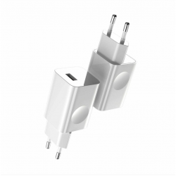 Baseus hišni polnilec 24W USB-A