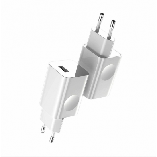 Baseus hišni polnilec 24W USB-A