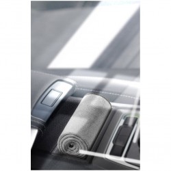 Baseus Easy life avtomobilska pralna krpa (40 x 40 cm, 2 kosa) siva Baseus Easy life avtomobilska pralna krpa (40 x 40 cm, 2 kosa) siva