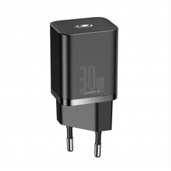 BASEUS hišni polnilec Super Si 30W