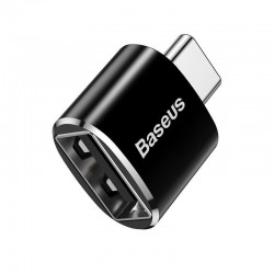 Baseus adapter / adapter iz USB na USB-C OTG Baseus adapter / adapter iz USB na USB-C OTG