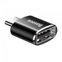 Baseus adapter / adapter iz USB na USB-C OTG Baseus adapter / adapter iz USB na USB-C OTG