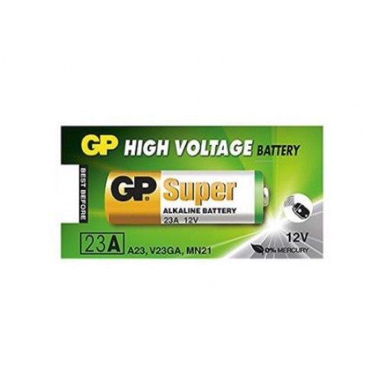 Baterija GP 12V GP23A (1kos)