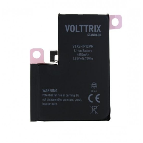 Apple iPhone 13 Pro Max - baterija Volttrix
