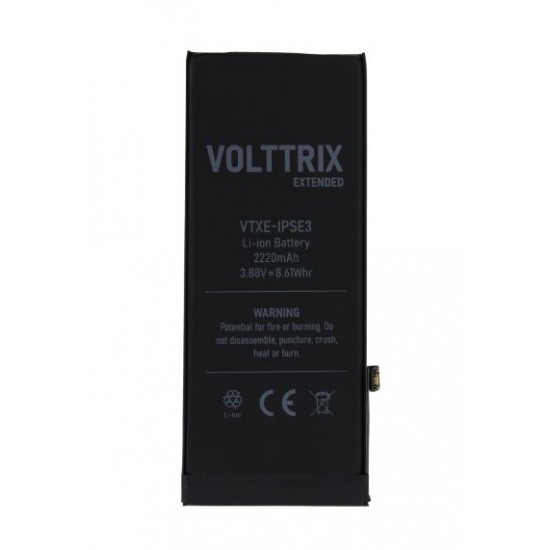 Apple iPhone SE 2022 - baterija Volttrix