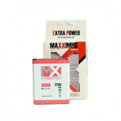 Baterija Maxximus Samsung i9060 / i9080 Baterija Maxximus Samsung i9060 / i9080