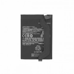 Baterija MPS BM57 Poco X3 GT / Redmi Note Baterija MPS BM57 Poco X3 GT / Redmi Note