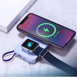 3Mk PastelUp power bank 10000 mAh - moder