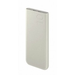 Samsung power bank - 10000mAh EB-P3400XUE