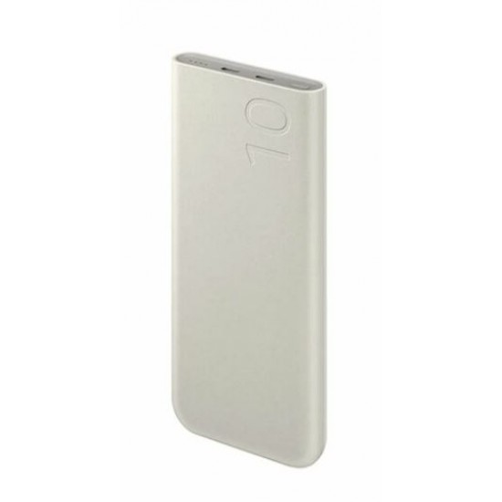 Samsung power bank - 10000mAh EB-P3400XUE