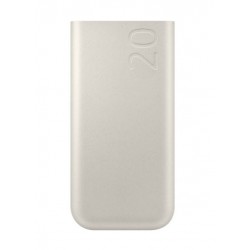 Samsung power bank - 20000mAh EB-P4520XUE