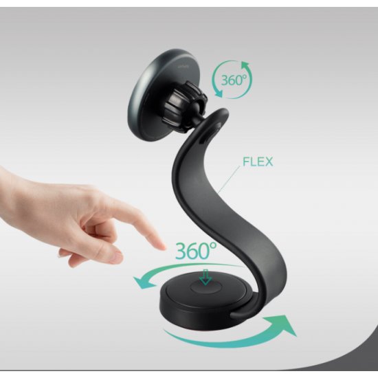 več možnosti montaže