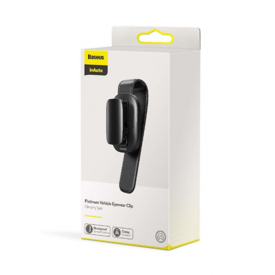 Baseus avtomobilska sponka za očala