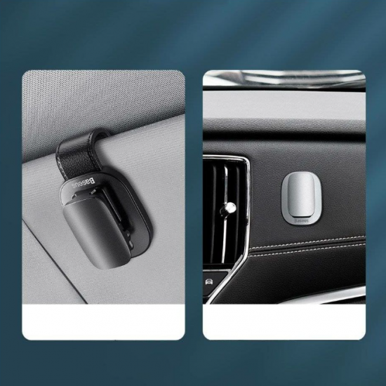 Baseus avtomobilska sponka za očala