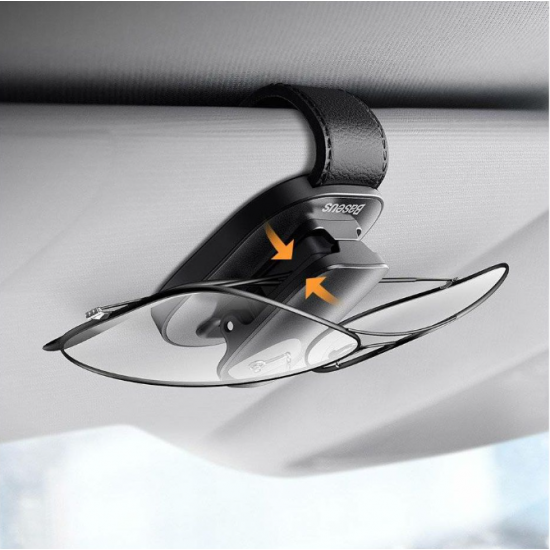 Baseus avtomobilska sponka za očala