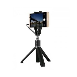 Huawei Selfie Stick AF14 s tripod funkcijo - črna Huawei Selfie Stick AF14 s tripod funkcijo - črna