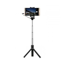 Huawei Selfie Stick AF14 s tripod funkcijo - črna Huawei Selfie Stick AF14 s tripod funkcijo - črna
