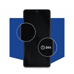 Zaščitna folija Hammer za Samsung Galaxy S25 – vrhunska zaščita za vaš ekran Zaščitna folija Hammer za Samsung Galaxy S25 – vrhunska zaščita za vaš ekran