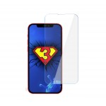 Zaščitna folija Hammer za Samsung Galaxy S25 – vrhunska zaščita za vaš ekran