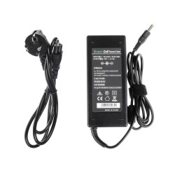 Polnilec za prenosnik AD02 / PA02 / 19V 4.74A / 5.5-1.7mm ACER Polnilec za prenosnik AD02 / PA02 / 19V 4.74A / 5.5-1.7mm ACER
