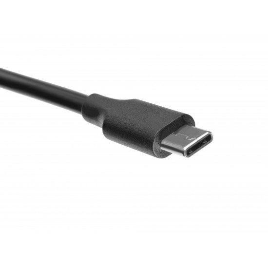 Polnilec za prenosnik AD139 / 20V 4.50A 90W konektor USB-C