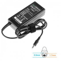 Polnilec za prenosnik AD01 / PA01 / 19V 3.42A / 5.5-1.7mm ACER Polnilec za prenosnik AD01 / PA01 / 19V 3.42A / 5.5-1.7mm ACER