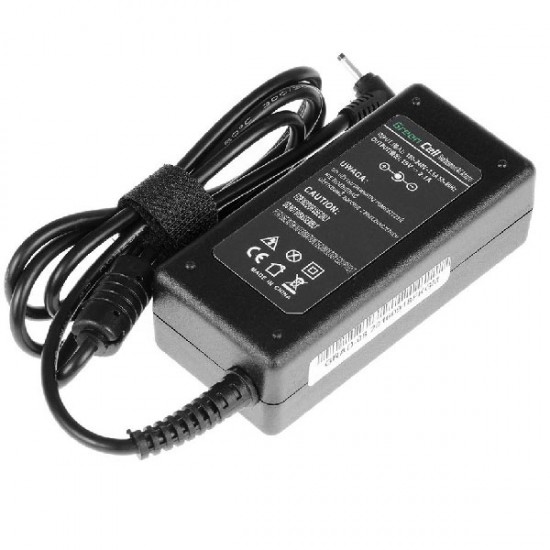 Polnilec za prenosnik AD06 / PA106 / 19V 2.1A / 2.5-0.7mm ASUS