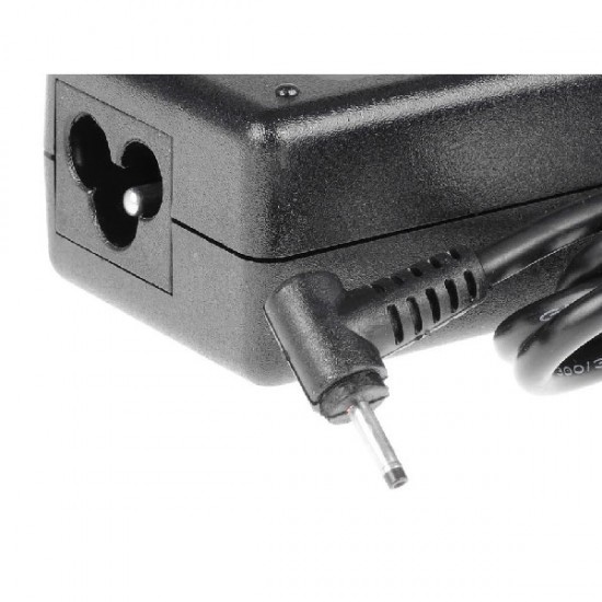 Polnilec za prenosnik AD06 / PA106 / 19V 2.1A / 2.5-0.7mm ASUS