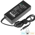 Polnilec za prenosnik AD27 / 19V 4.74A / 5.5-2.5mm ASUS/TOSHIBA
