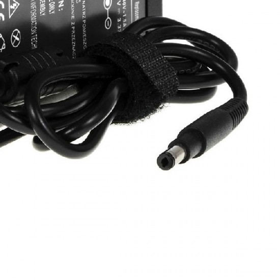 Polnilec za prenosnik AD42 / PA107 / 19.5V 3.33A / 4.8-1.7mm HP Polnilec za prenosnik AD42 / PA107 / 19.5V 3.33A / 4.8-1.7mm HP