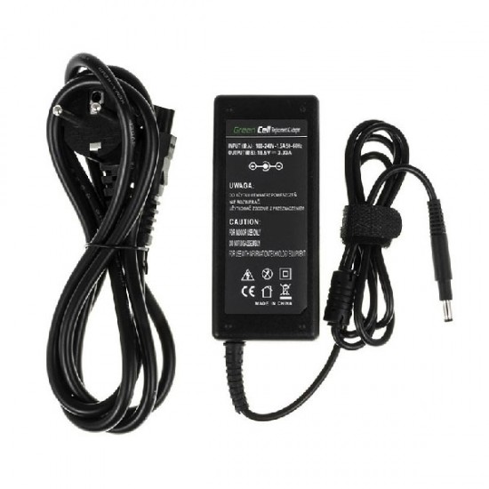 Polnilec za prenosnik AD42 / PA107 / 19.5V 3.33A / 4.8-1.7mm HP Polnilec za prenosnik AD42 / PA107 / 19.5V 3.33A / 4.8-1.7mm HP