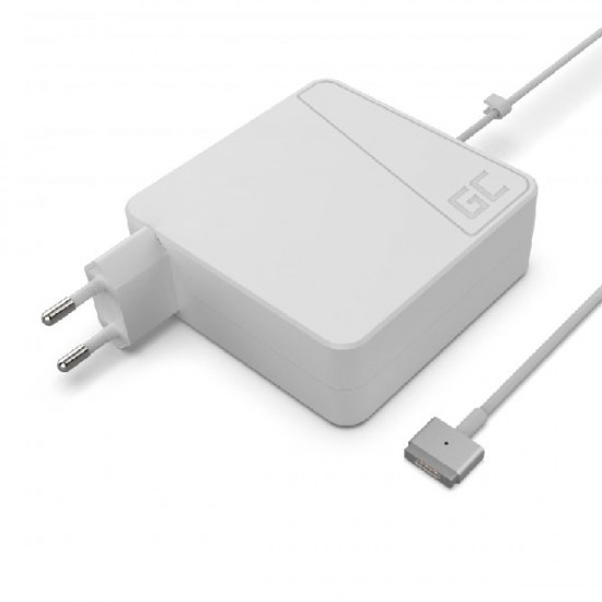 Polnilec za prenosnik AD55 / PA125 / 20V 4.25A /  5 PIN APPLE