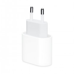 Hišni hitri polnilec Apple PD USB-C 20W MHJE3ZM/A
