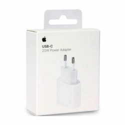 Hišni hitri polnilec Apple PD USB-C 20W MHJE3ZM/A