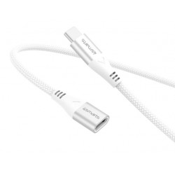 4smarts USB-C podaljšek - 150cm