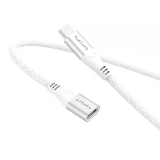 4smarts USB-C podaljšek - 150cm