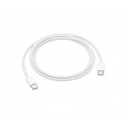 Polnilni kabel Apple USB-C / USB-C - 2m, bel