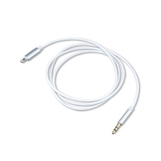 4smarts adapter iz Lightning->3.5mm - AUX 4smarts adapter iz Lightning->3.5mm - AUX