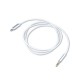4smarts adapter iz Lightning->3.5mm - AUX 4smarts adapter iz Lightning->3.5mm - AUX
