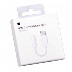 Apple zvočni adapter USB-C v 3.5mm Apple zvočni adapter USB-C v 3.5mm