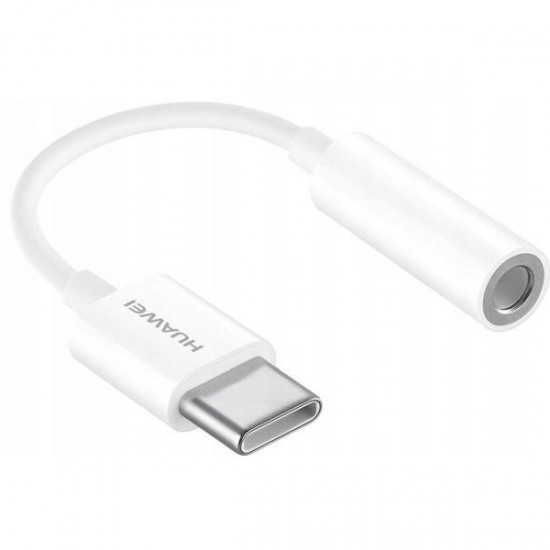 Huawei zvočni adapter CM20 USB-C v 3.5mm