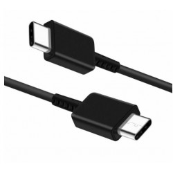 Kabel Samsung USB-C v USB-C, EP-DX510JBE - črn