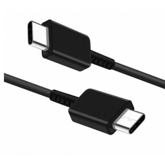 Kabel Samsung USB-C v USB-C, EP-DX510JBE - črn