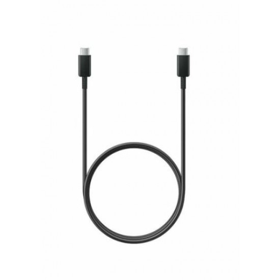 Samsung polnilni kabel EP-DN975BBE - USB-C v USB-C, črn