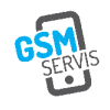 GSM Servis - trgovina