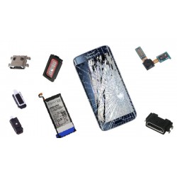 Servis telefonov SAMSUNG, IPHONE, HUAWEI, SONY, LG, NOKIA